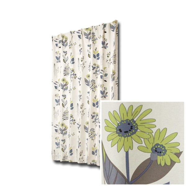 ボタニカグレー