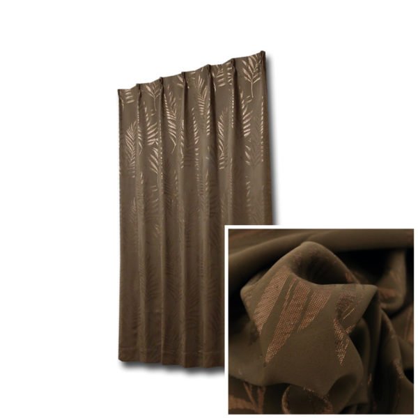 フェンリーフブラウン全体