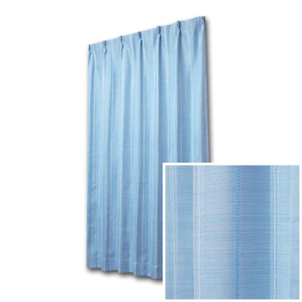 トロワブルー全体