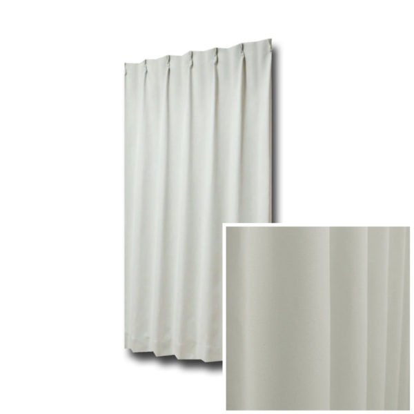 いろはアイボリー全体