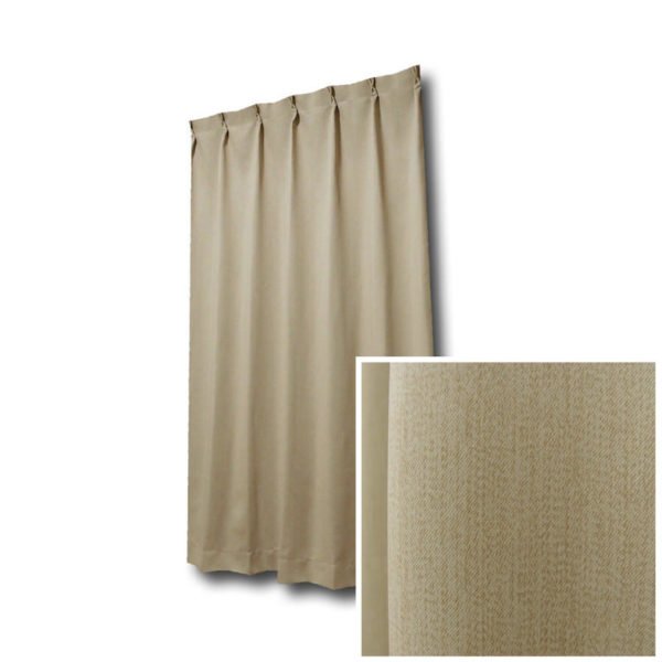 マキシムベージュ全体