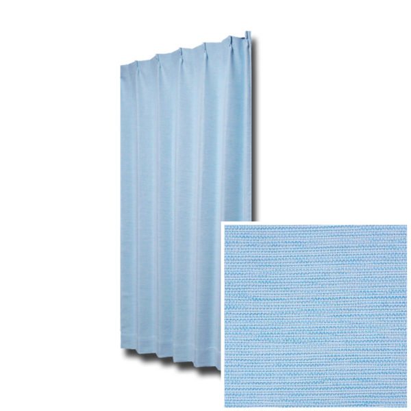 スイーツマリンブルー