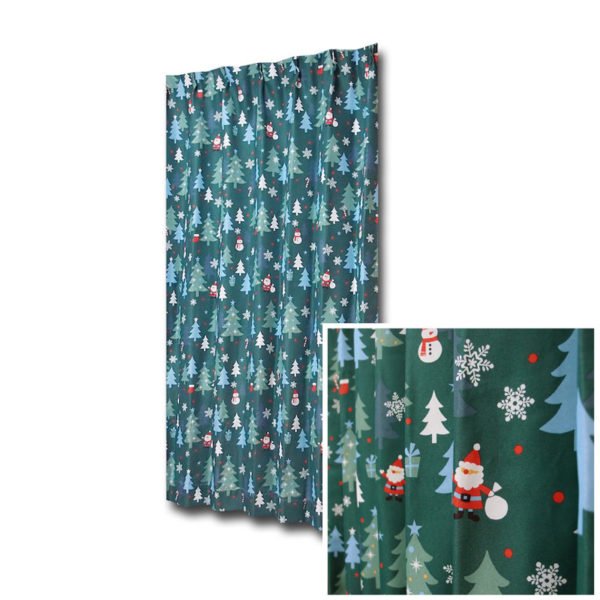 サパングリーン全体