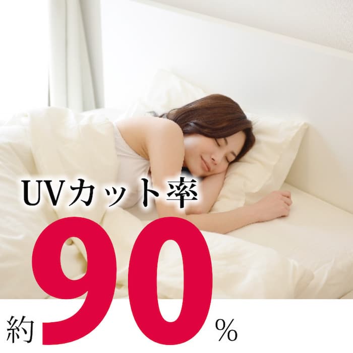 遮像 遮熱 高機能ボタニカル柄レースカーテン L.ルミエールの画像です