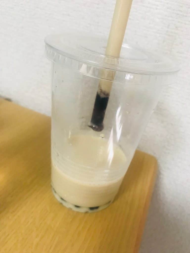 迷ったらこれ！当店おすすめ厚地カーテン特集♪海鮮丼＆とんかつ♡タピオカ事件の画像です