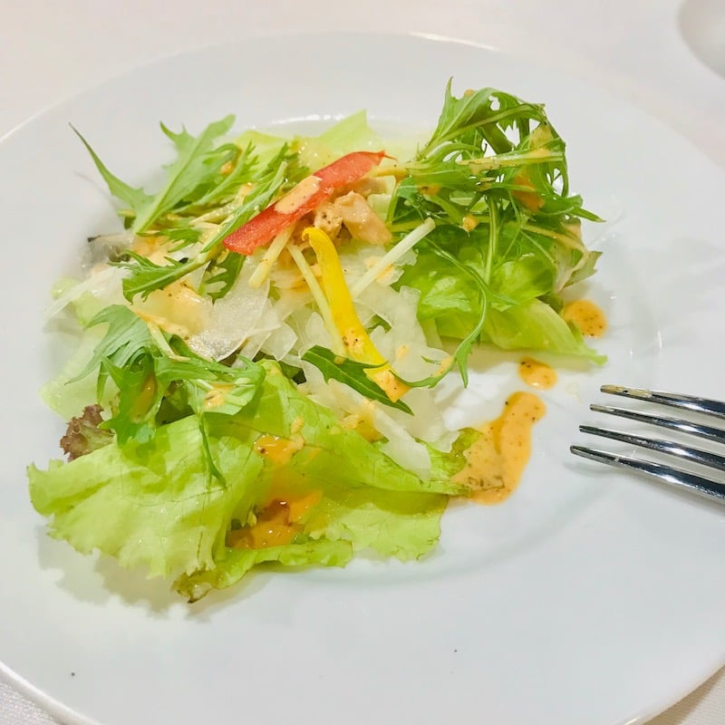 １級遮光真っ白カーテン【スイーツ】ご紹介！＆おしゃれなイタリアンランチの画像です