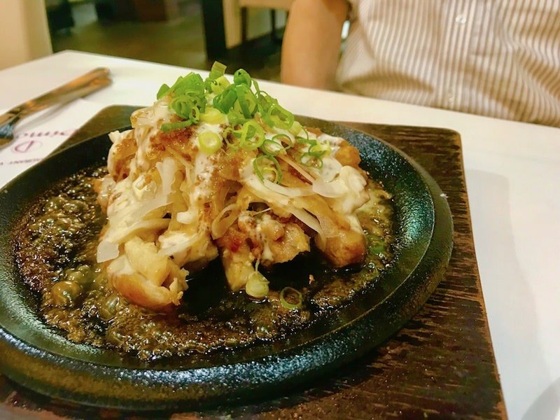 １級遮光真っ白カーテン【スイーツ】ご紹介！＆おしゃれなイタリアンランチの画像です