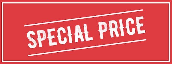 プライスレスカーテンご紹介！キャッシュレス還元対象店＊ボリューム満点！中華ランチの画像です