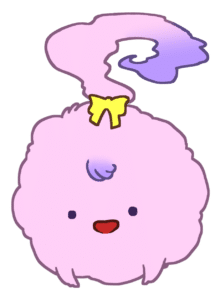 アットカーテンくるくる