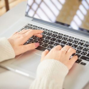 パソコン イメージ