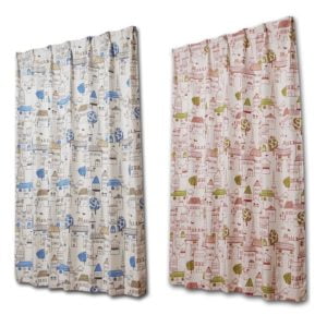 カーテン イメージ