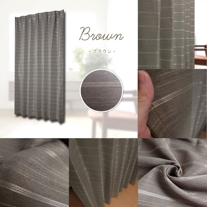 レイヤー ブラウン 商品画像