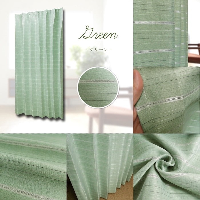 レイヤー グリーン 商品画像