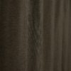 防炎無地調遮光カーテン レイリー ブラウン