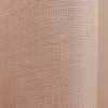 防炎無地調遮光カーテン レイリー ピンク