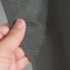 のれん マルチストライプ