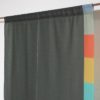 のれん マルチストライプ