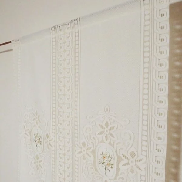 のれん クイーン