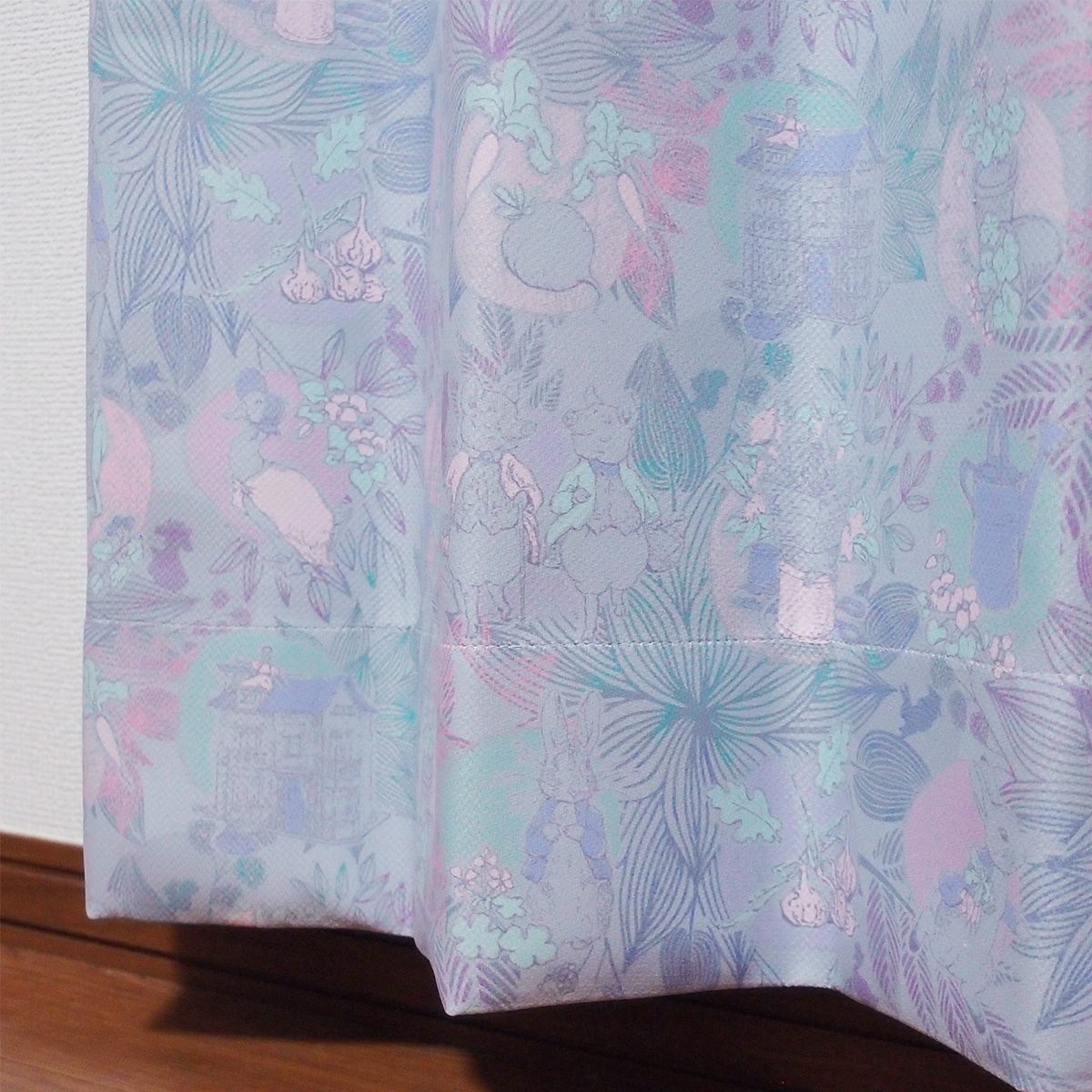 ピーターラビット