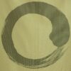 のれん 防炎円想