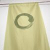 のれん 防炎円想