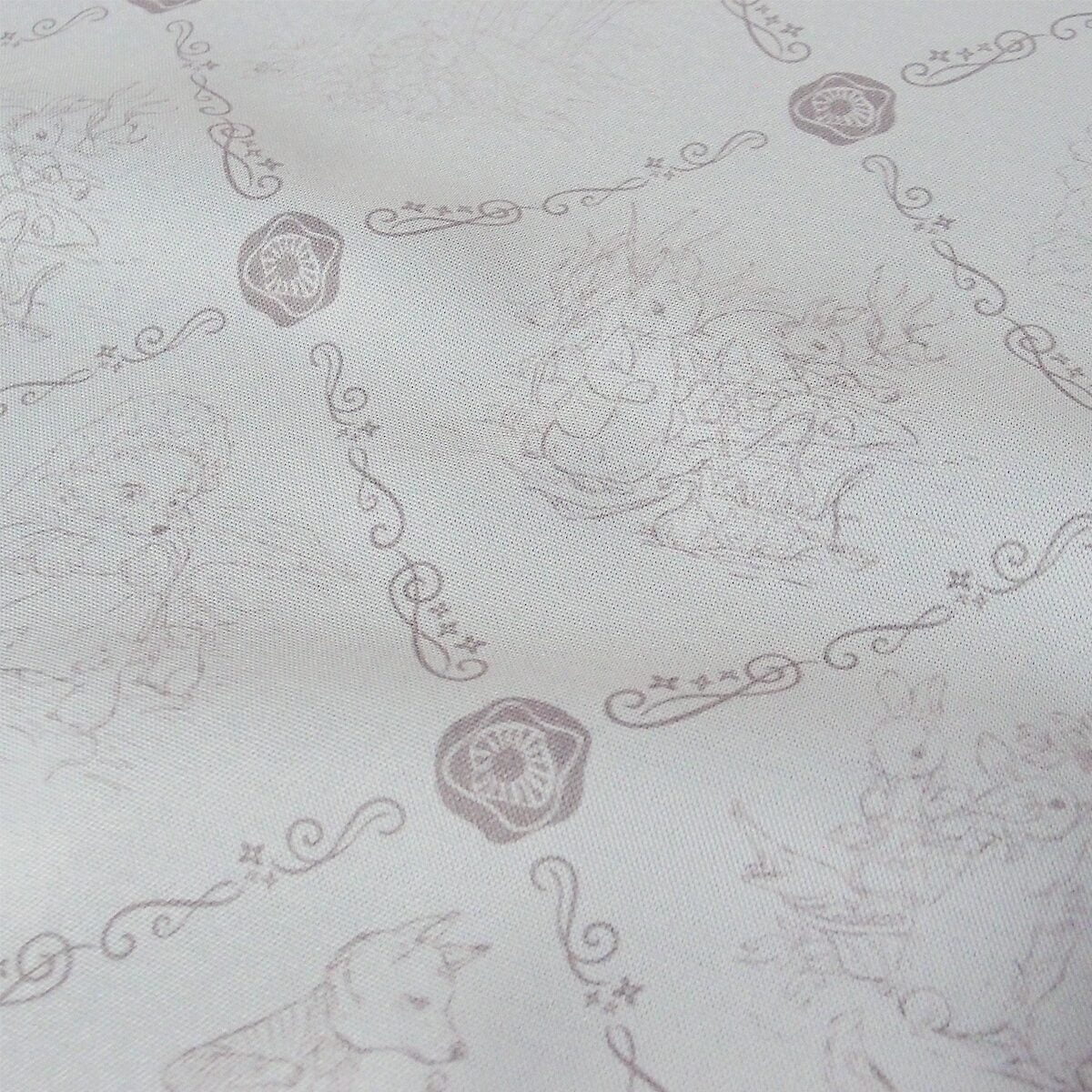 ピーターラビット アーガイル＆ダマスク