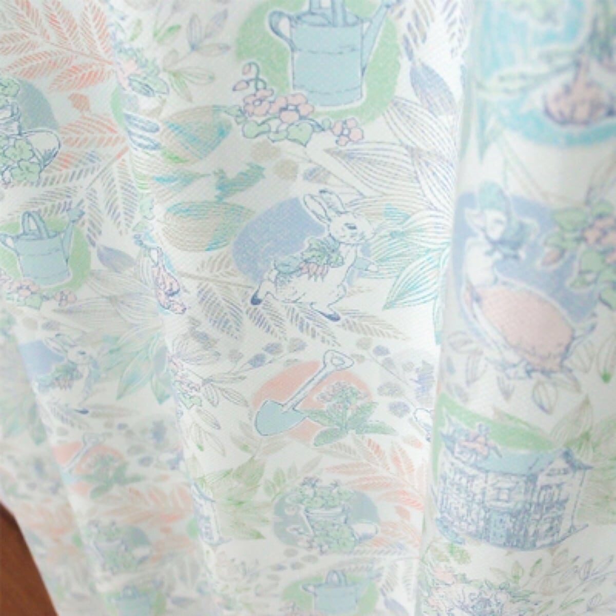 ピーターラビット ピグリングフォレスター