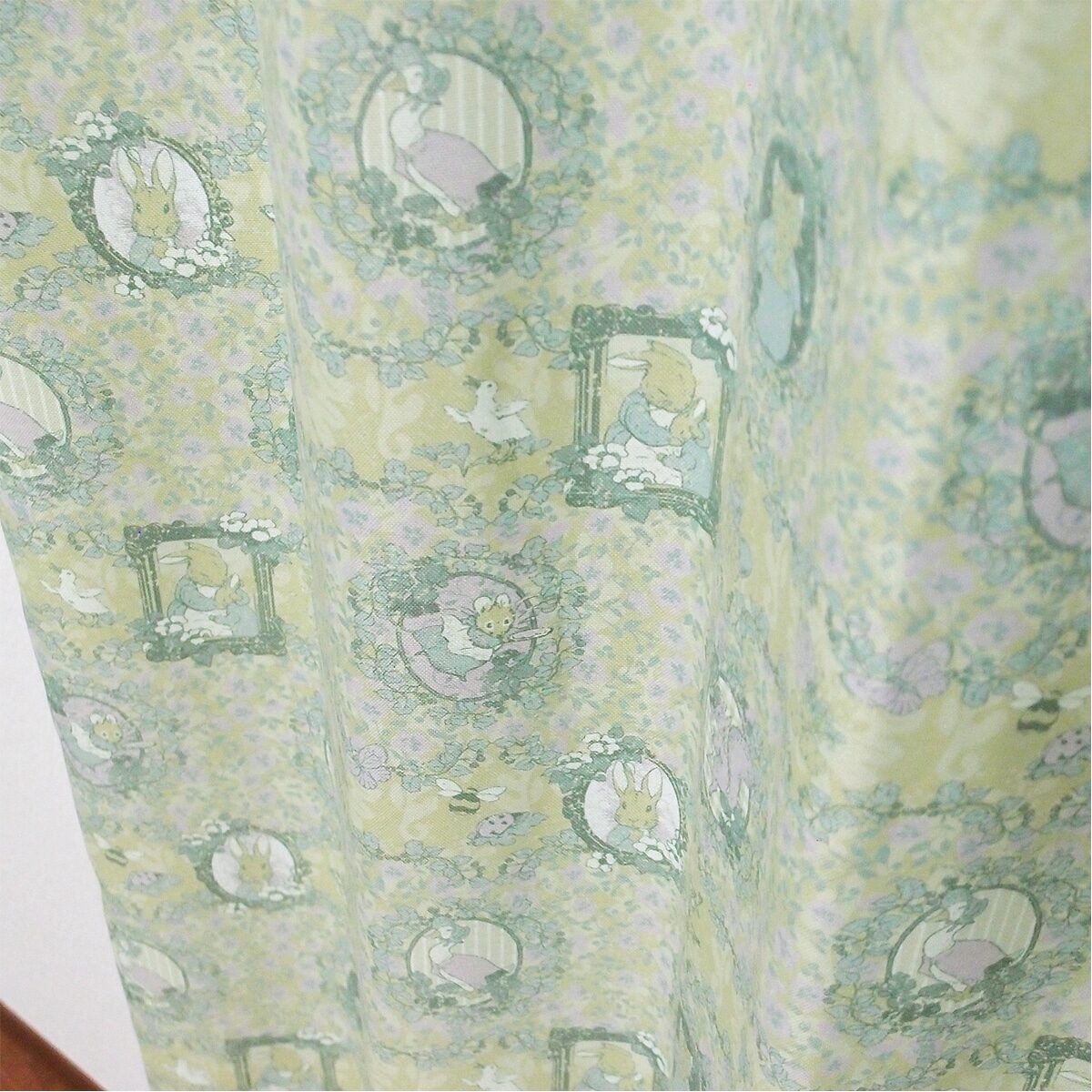 ピーターラビット トムガーデン＆カントリーファーム