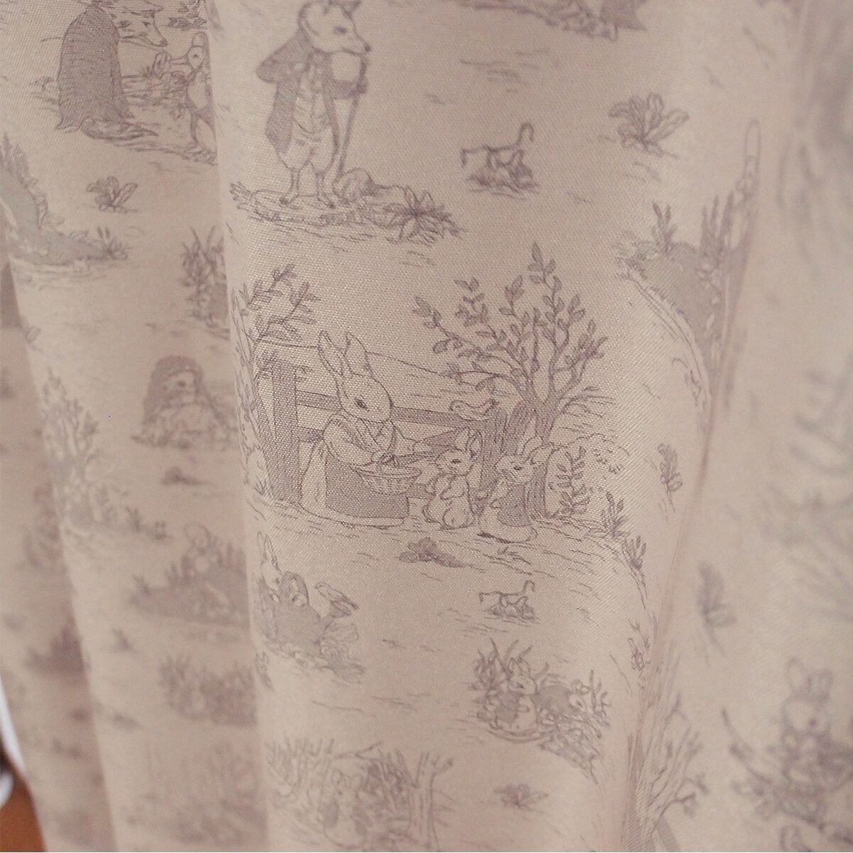 ピーターラビット トムガーデン＆カントリーファーム