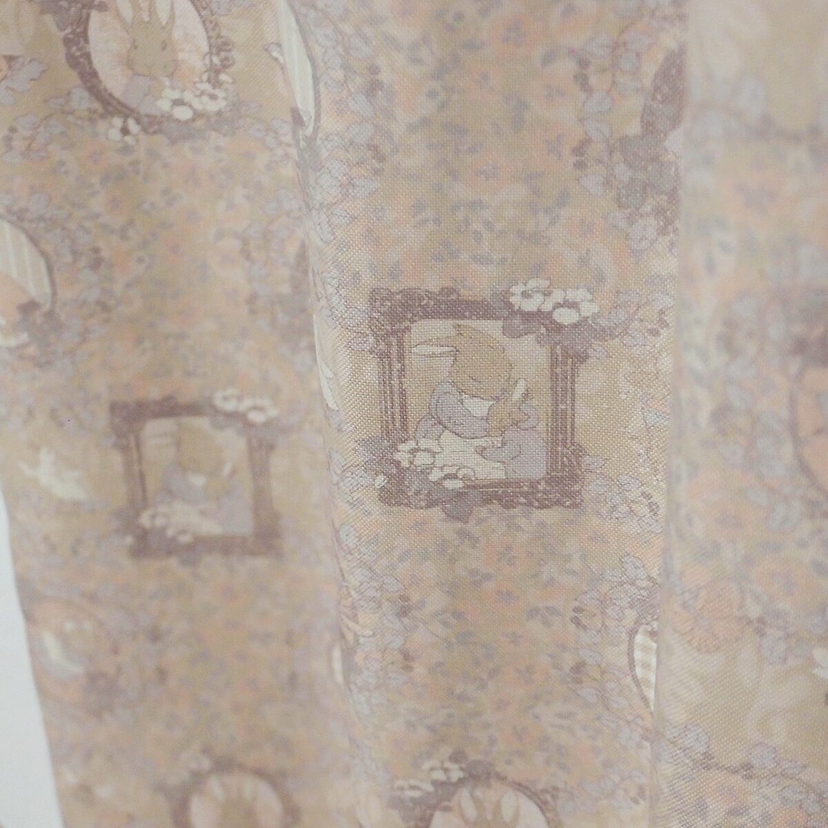 ピーターラビット トムガーデン＆カントリーファーム