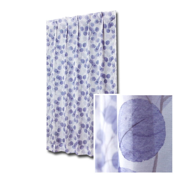 レースフランド ブルー