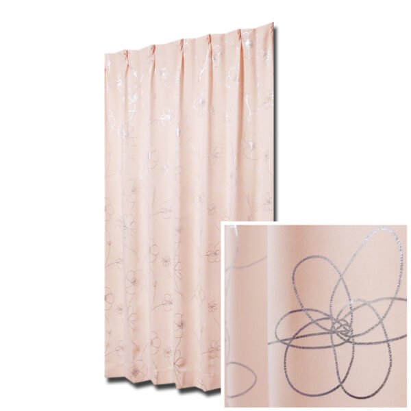 ソルティ ピンク