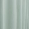 防炎いろは 17 グリーン ドレープ