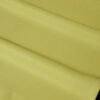 防炎いろは 15 シンプルイエロー 生地感