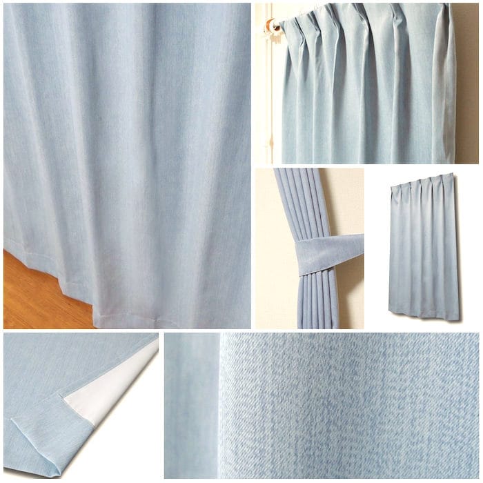 マキシム　ブルー