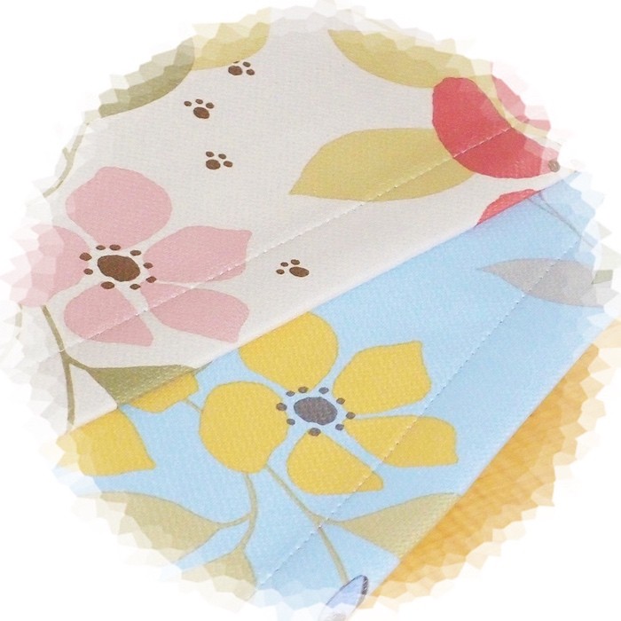 魔女の宅急便カーテン　メイン画像