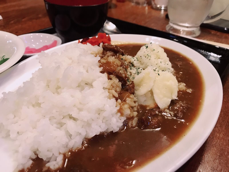 おすすめカーテン&千葉ランチの画像です