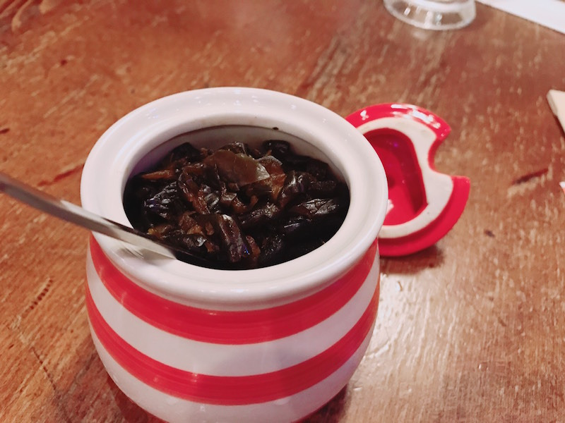 おすすめカーテン&千葉ランチの画像です